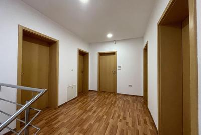 Casă individuală cu 5 camere și teren foarte mare |Moșnița Veche| - 13