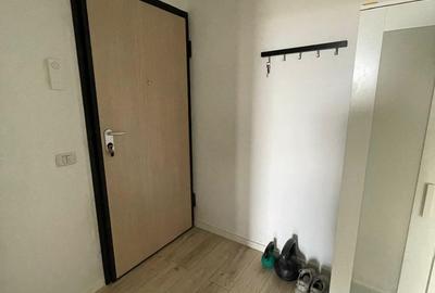 Garsonieră în Grozăvești - 10