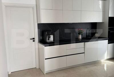 Apartament cu 4 camere în Central - 4
