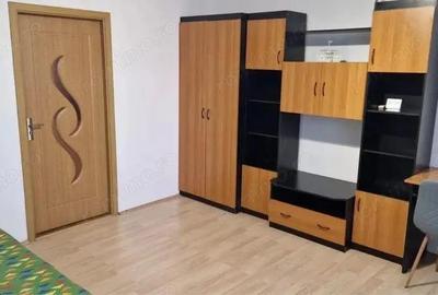 Garsonieră decomandată în Tudor - 5