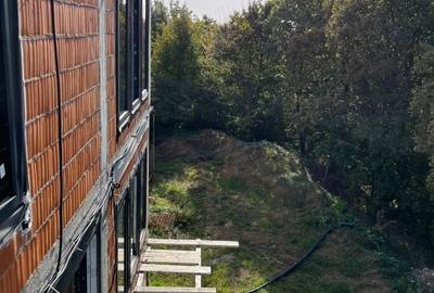 Casa Babana,  170mp + terase + subsol, inconjurata de padure, direct proprietar - 6