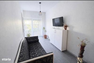 Apartament cu 2 camere în Rontău - 12