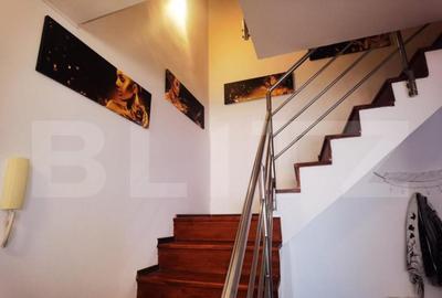 Oportunitate! Penthouse spatios, 110 mp, luminos, zona Odobe - 2