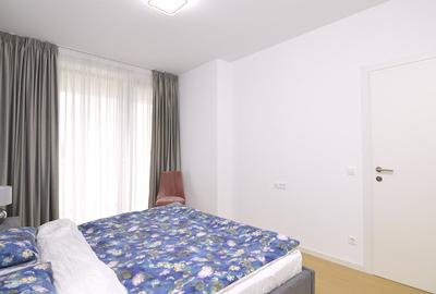 INCHIRIERE APARTAMENT 2 CAMERE BANEASA - STEJARII - THE IVY - 19