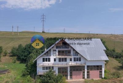 Spatiu industrial de vanzare - hala productie + birouri Piatra Neamt - 4