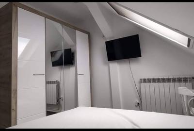 Apartament 3 camere, la mansarda- zona Milea - 6