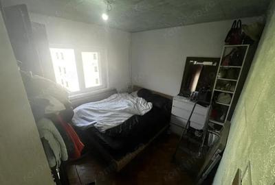 Apartament 2 camere, etaj 3, semi-decomandat - zona Dambovita - 3