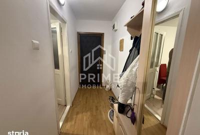 Apartament cu 2 camere semidecomandat, mobilat în Cetate - 5