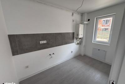 Garsonieră în Chiajna - 2