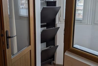 Garsonieră decomandată în Muncii