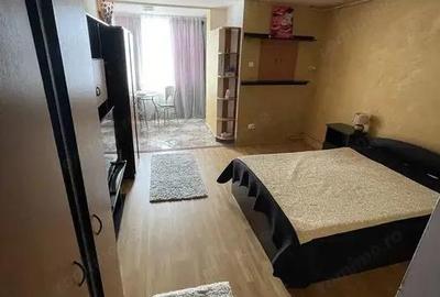 Garsonieră decomandată în Aleea Carpați - 5