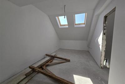 Duplex cu 5 camere cu Canalizare în Bucureștii Noi - 29