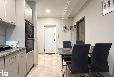 Garsonieră decomandată în Moșnița Nouă