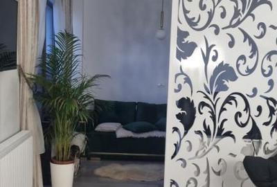 Zona AFI - garsoniera mobilata si utilata lux - 76000 euro - 13
