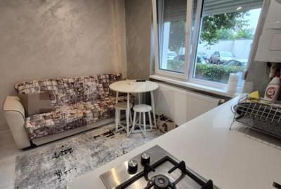 Apartament 2 camere, modern, 28 m2 Parter Zona Daci - 4