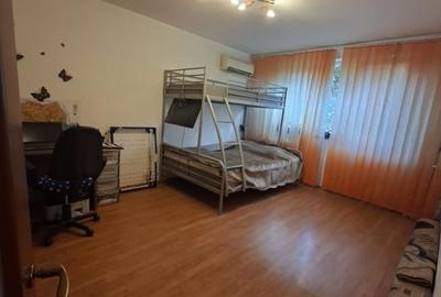 Apartament 2 camere - 5 minute de metrou - Ozana