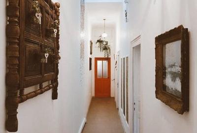 Inchiriere / asociere vila central Bucuresti, ideal clinica, restaurant s.a. - 5