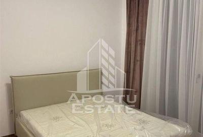 Apartament cu 3 camere semidecomandat în Dumbrăvița - 5