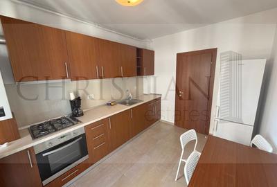 Apartament cu 2 camere decomandat, mobilat în Grozăvești - 6