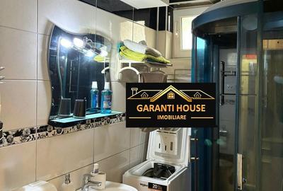 Apartament cu 2 camere decomandat în Central - 2