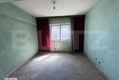 Apartament cu 3 camere decomandat în Central - 2