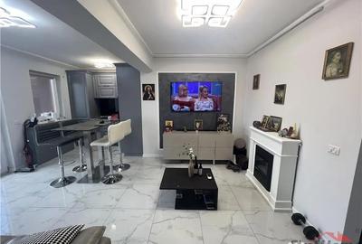 Apartament cu 2 camere decomandat, mobilat în Ultracentral - 4