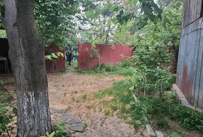 Casă individuală cu 3 camere cu Canalizare în Central - 14