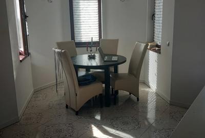 Casă cu 3 camere în Luduș - 5