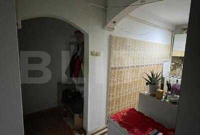 Apartament 2 camere, zona 9 Mai - 4