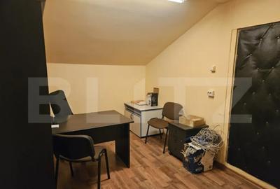 Spațiu comercial, de 89 mp, în Titu Maiorescu - 13