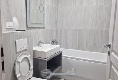 Apartament cu 2 camere în Valea Lupului - 2
