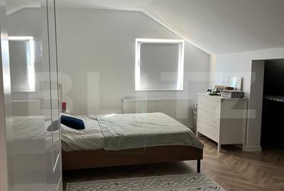 Apartament Ultra finisat in suprafata utila 98 mp zona Bradet - 10
