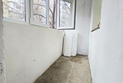 Apartament 2 camere decomandat etaj 2 bloc 1982 zona Drumul Taberei - 4