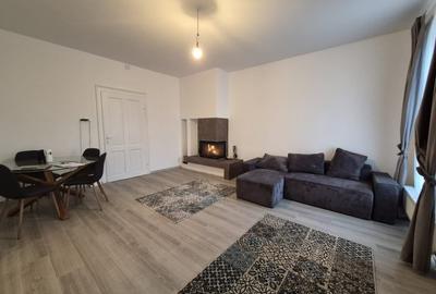 Apartament 3 amere,73 mp, Zona Iosefin - 1