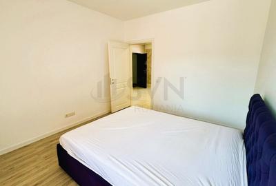 Apartament cu 4 camere semidecomandat, mobilat în Bucureștii Noi - 3