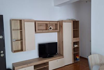 Apartament cu 2 camere decomandat în Chiajna - 4