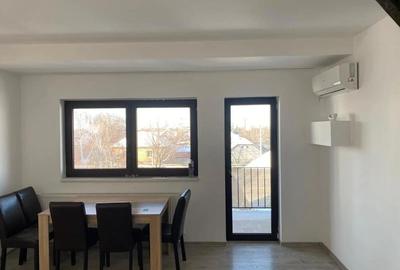 2 camere dumbravita la vila etaj 2 - 2