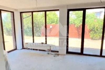 De Vanzare Vile individuale cu garaj, 447mp teren-Austrian Village - 7