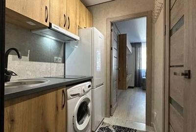 Garsonieră decomandată în Lipovei - 2