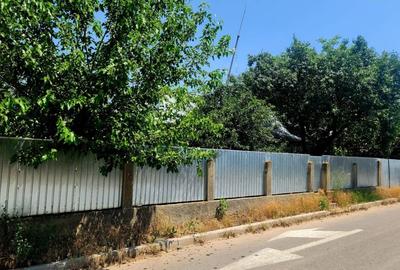 Teren în Central - 5