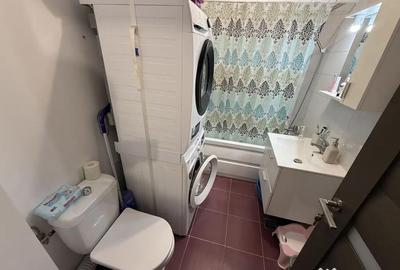 Apartament cu 2 camere semidecomandat în Palazu Mare - 6