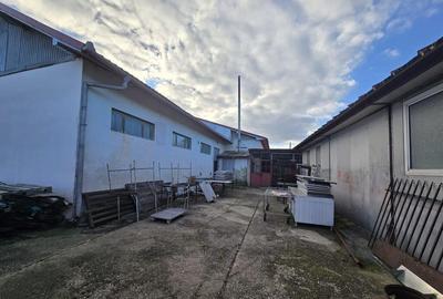 Se ofera spre vanzare / inchiriere cladire cu spa?iu... - 3