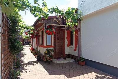 Casă cu 2 camere în Central - 5