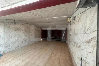 Spațiu comercial, de 65 mp, în Central - 1