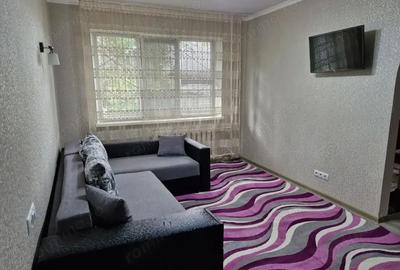 Garsonieră decomandată în Politehnica - 3