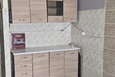250 euro! Garsoniera Podu Ros, langa jumbo, et 1 - 3