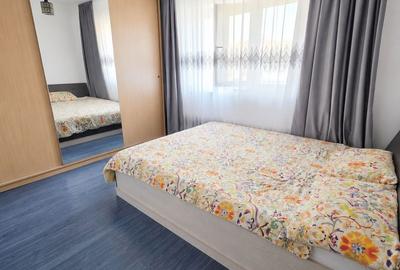 Apartament cu 2 camere semidecomandat în Aradului - 8
