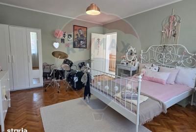 Casă cu 3 camere cu Teren 614 Mp în Central - 20