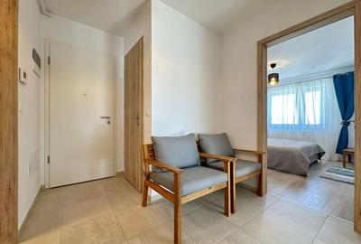 Apartament 2 camere Vanzare in zona Coresi, cu Priveliste Deosebita - 7