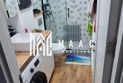 Apartament 2 camere | Etaj 1 | Balcon | 54 MPU | Vasile Aaron - 10